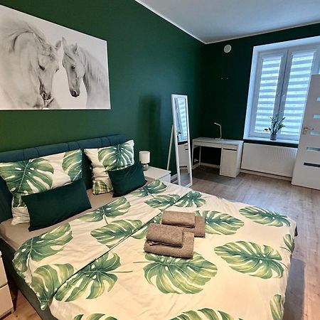 Apartment Targowa L9 卢布林 外观 照片