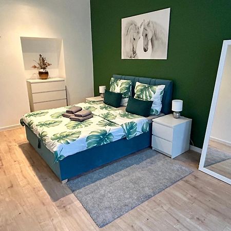 Apartment Targowa L9 卢布林 外观 照片