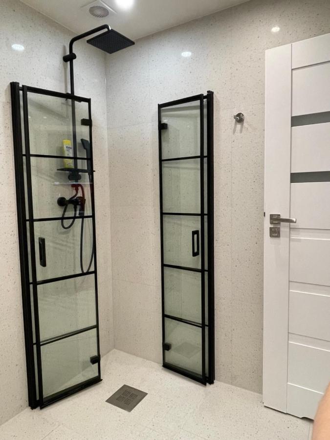 Apartment Targowa L9 卢布林 外观 照片
