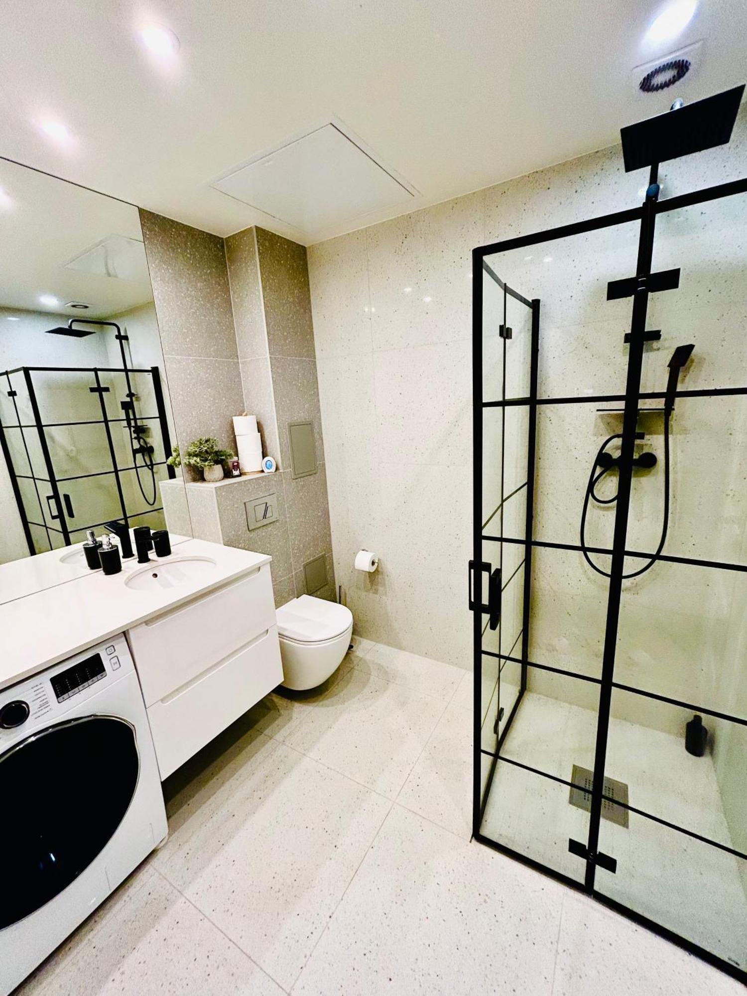 Apartment Targowa L9 卢布林 外观 照片