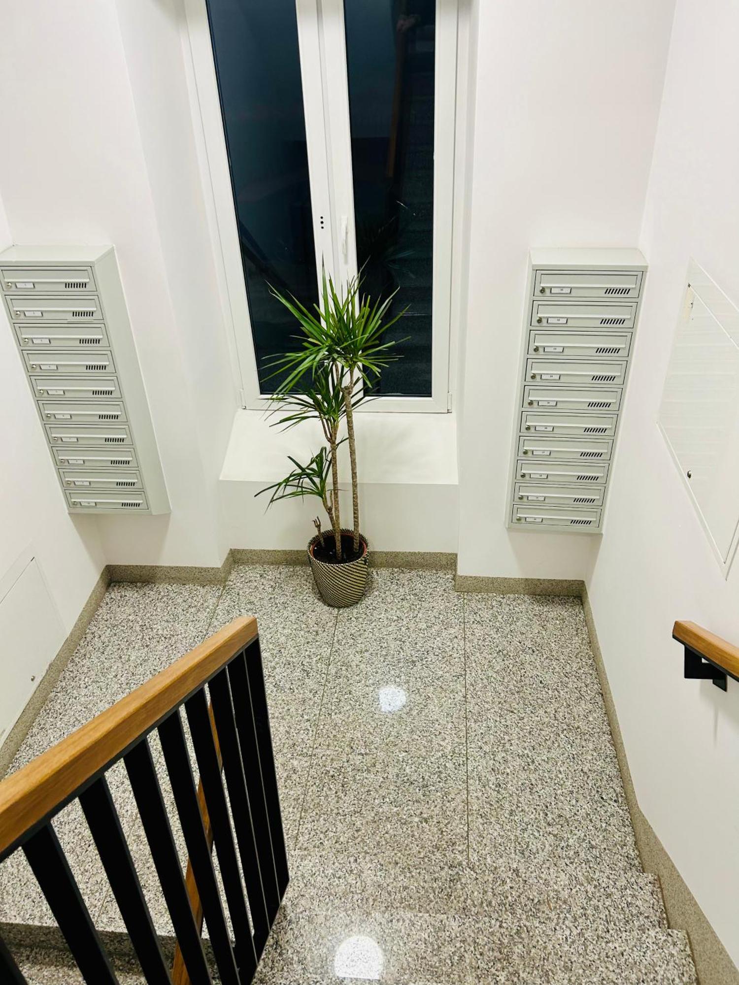 Apartment Targowa L9 卢布林 外观 照片