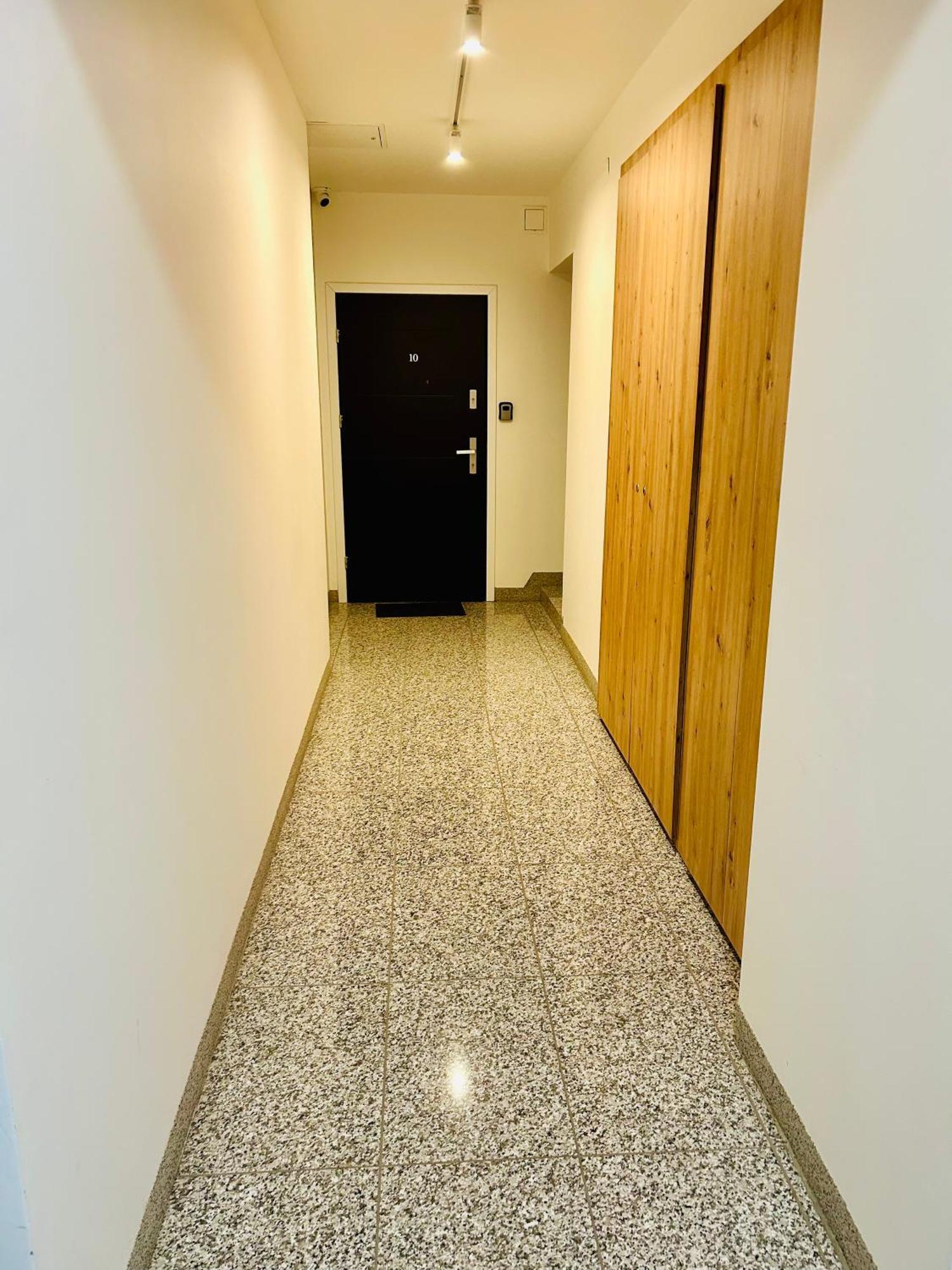 Apartment Targowa L9 卢布林 外观 照片