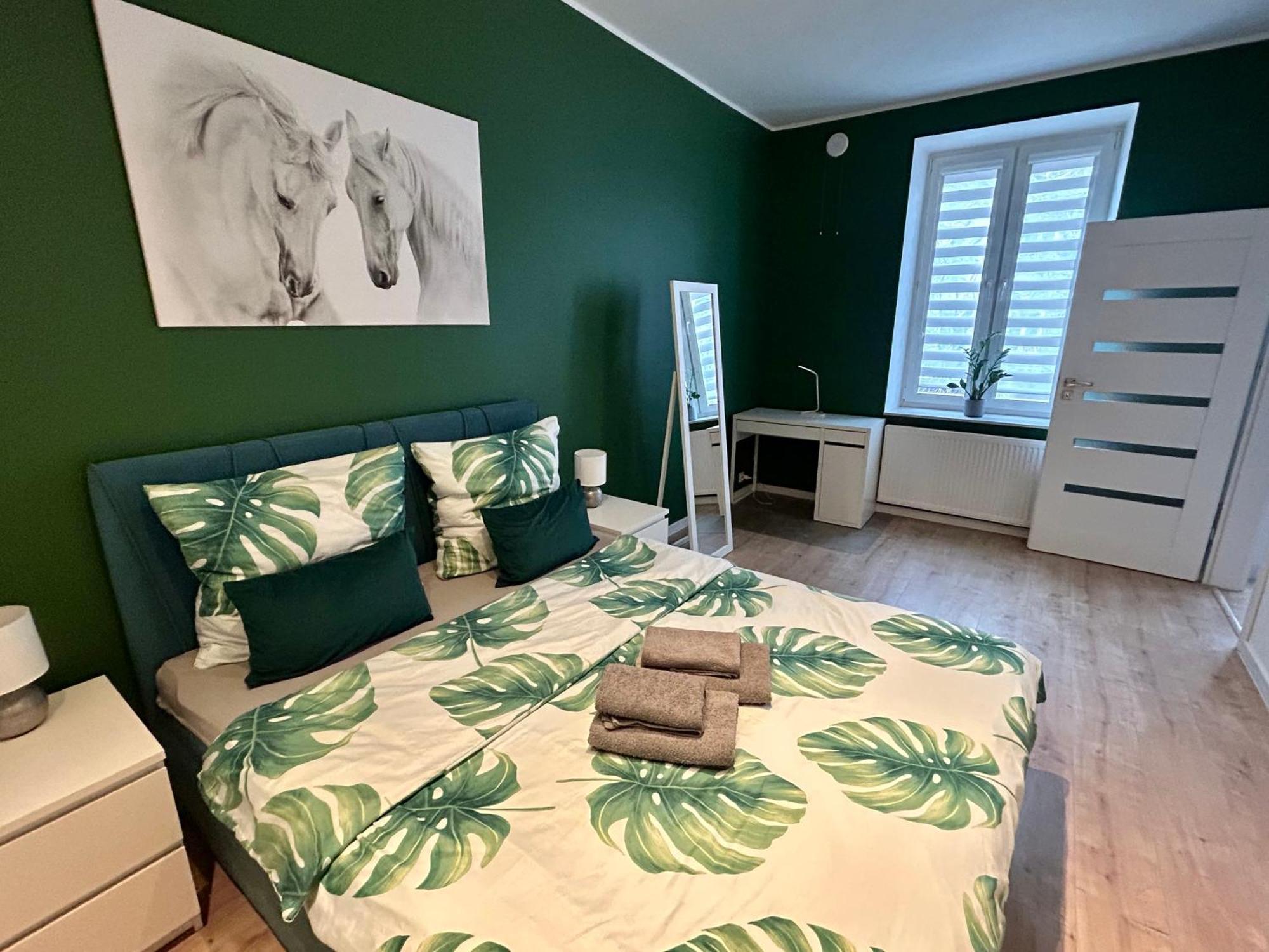 Apartment Targowa L9 卢布林 外观 照片