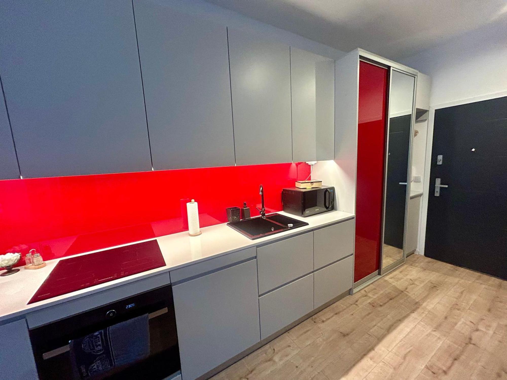 Apartment Targowa L9 卢布林 外观 照片