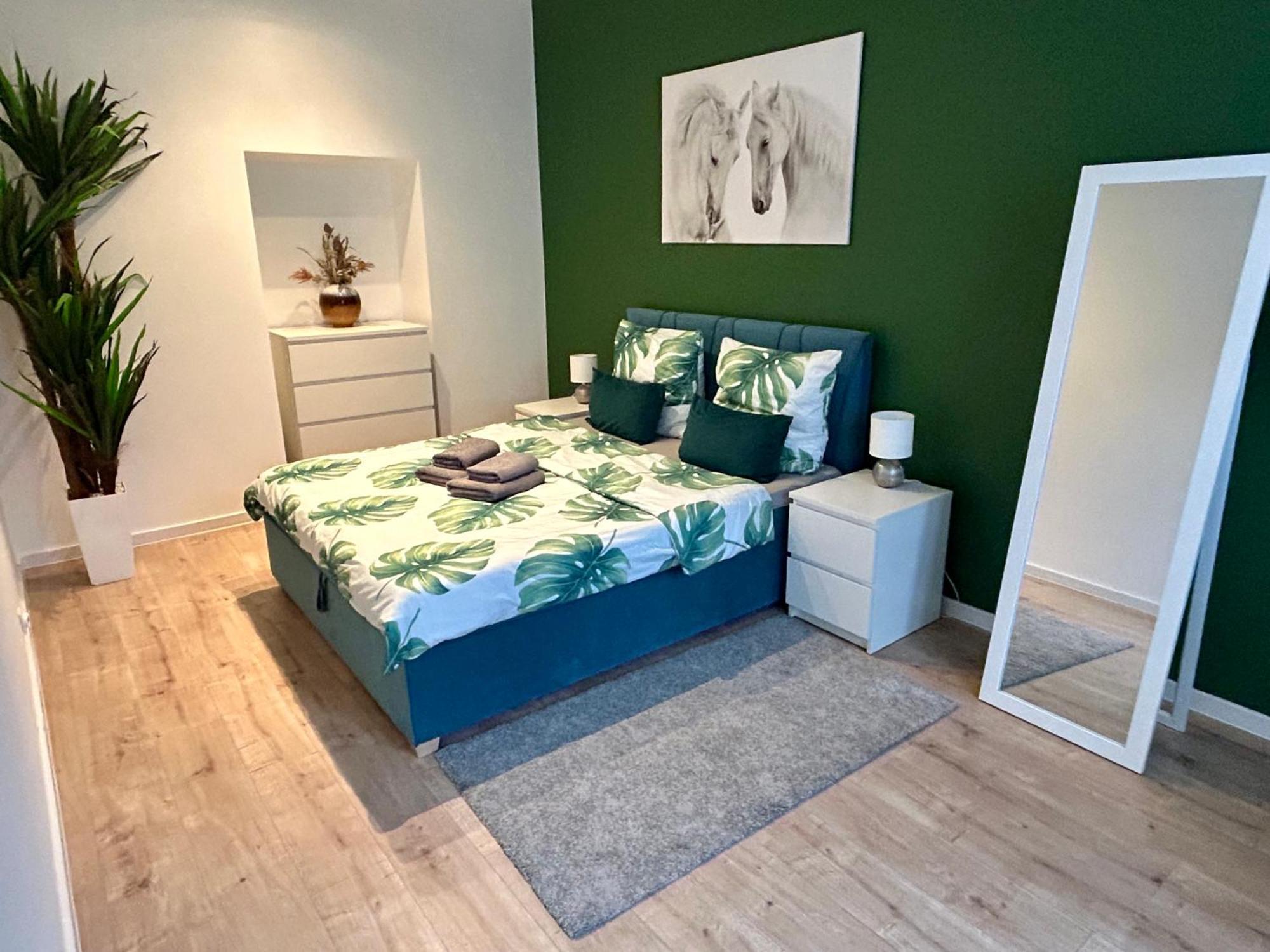 Apartment Targowa L9 卢布林 外观 照片